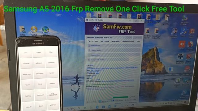 All Samsung Frp Remove Free Tool смотреть онлайн