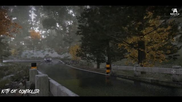 wrc 9 gameplay 2020 video ps5 Android Gameplay HD | Kitty Cat Controller смотреть онлайн