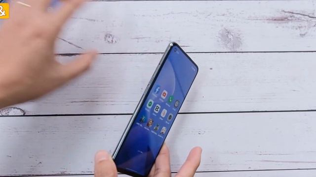 MIUI 13 Vs Realme UI 3 0 Giao diện nào mượt hơn Test thực tế trên Xiaomi 12 và Realme GT 5G смотреть онлайн