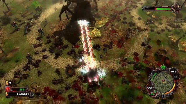 Zombie Driver Ultimate Edition - Mission 30 in (roughly) 4 minutes смотреть онлайн