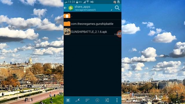 كيفية الحصول على (apk) و (data)للألعاب الكبيرة و رفعها الى روابط بكل سهولة...للأندرويد حصرياً 😘😘😘 смотреть онлайн