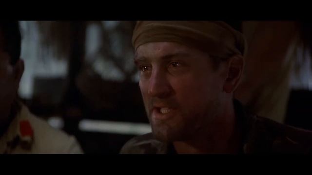The Deer Hunter (1978) I High Hopes - Pink Floyd [HD] смотреть онлайн