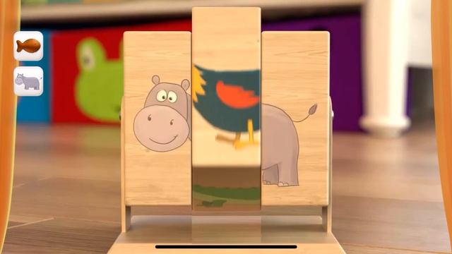Little Kitten My Favorite Cat Pet Care Games #46 - Baby Learn Colours With Little Kitten Preschool смотреть онлайн