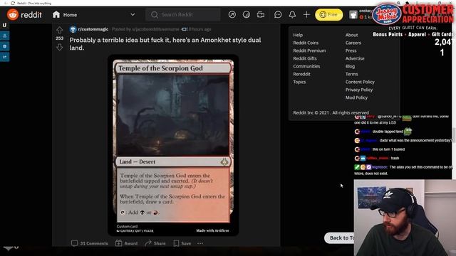 Magic Arena Daily News | CROKEYZ MTG Arena смотреть онлайн
