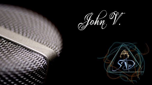John V. - New Jersey смотреть онлайн