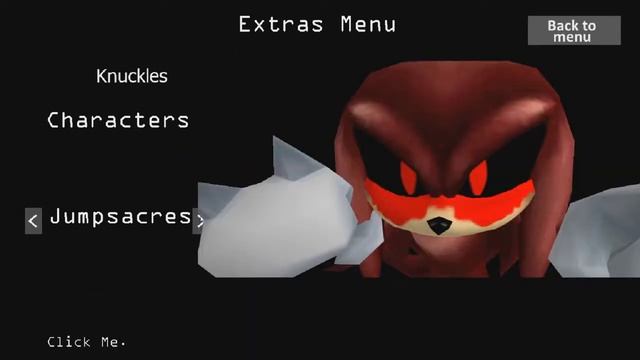 Five Nights at Sonic Reimagined Has a Sparta No BGM Remix смотреть онлайн