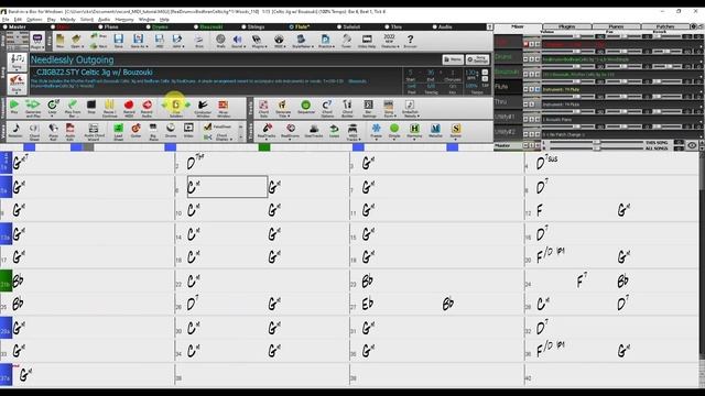 How to Setup and Record with a MIDI Keyboard in Band-in-a-Box® for Windows смотреть онлайн