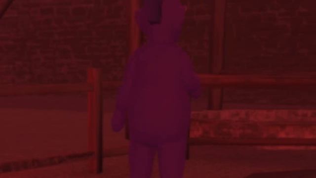 Slendytubbies 3: no hacky смотреть онлайн