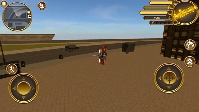 ► Various Type Of Naxeex Robots | Robot vs Robot Gameplay Walkthrough (Mobile Game) Under 100 MB смотреть онлайн