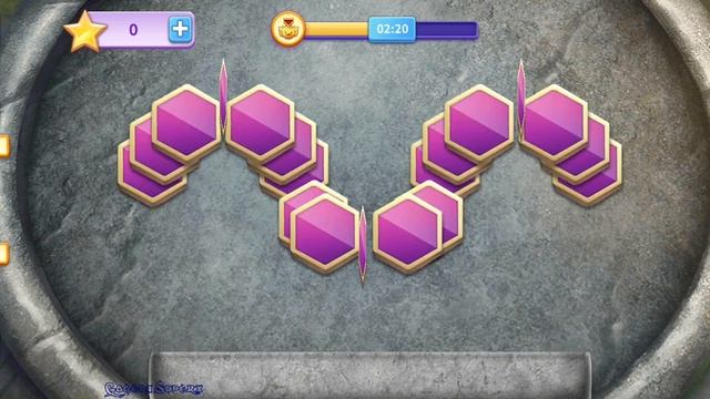 Mini Mysteries Hidden Escape - Android App - GogetaSuperx смотреть онлайн