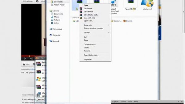 How To Install Re Volt for Windows 7