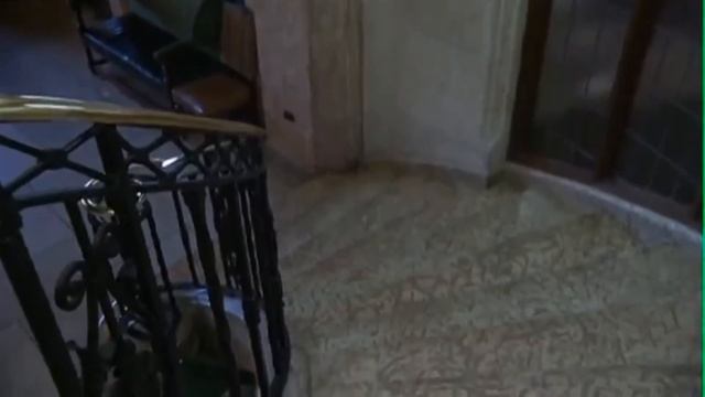 Призрачные истории отеля Банф Спрингс//The Ghost Stories of the Banff Springs Hotel смотреть онлайн