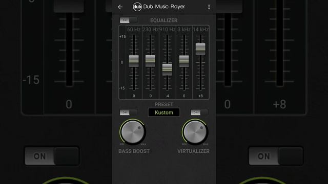 Pemutar Musik MP3 untuk Android yang Ringan dan Elegan | dub Player смотреть онлайн