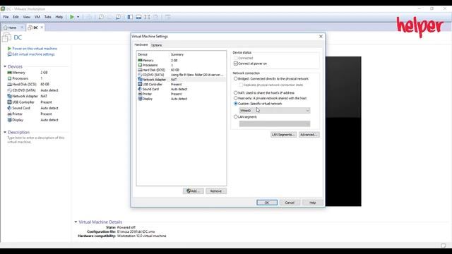 9 | MCSA 2016 شرح | Windows server 2016 Instllation смотреть онлайн
