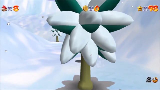 Super Mario 64 HD Port, Parte 7 смотреть онлайн