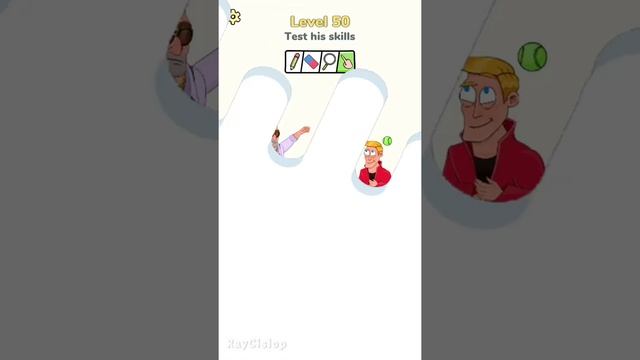 New Update - Impossible Date - Funny Game Part 1 | Gameplay Android,ios Level 1-100 смотреть онлайн