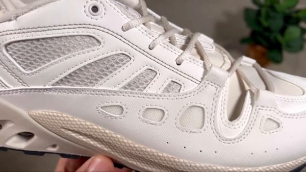 Nike ACG Air Exploraid Review& On foot