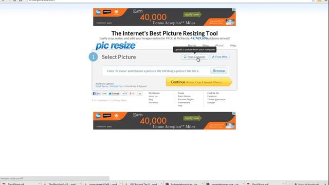 How to resize and upload images on the forum смотреть онлайн