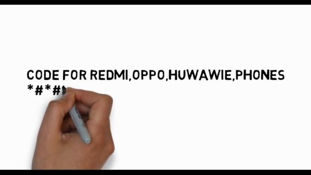Top 4 secret codes for Android phones смотреть онлайн