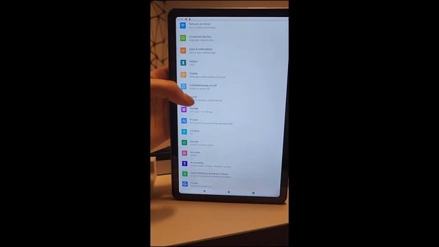 VASOUN M50 Android 11 Tablet Unboxing смотреть онлайн