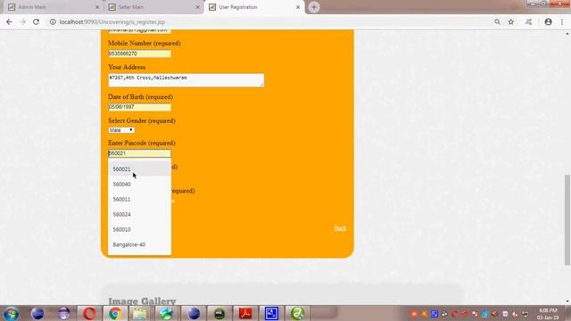 Uncovering the Face of Android Ransomware Characterization and Real time Detection смотреть онлайн