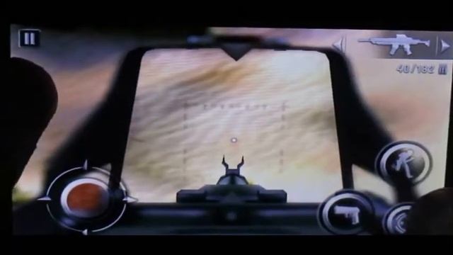 Shadow Guardian HD on acer liuquid mt s 120 android 2.2 gameplay смотреть онлайн