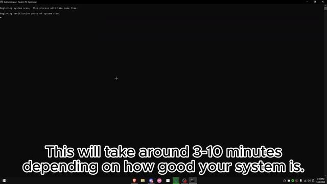 BEST PC Optimization Tweaker in 2024 | Noahs PC Optimizer смотреть онлайн