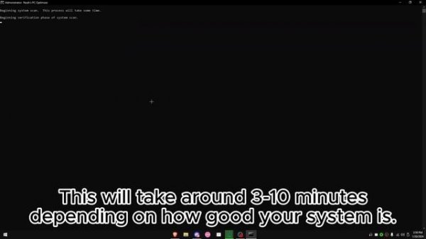 BEST PC Optimization Tweaker in 2024 | Noahs PC Optimizer