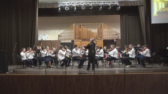 Коровицын. Куклы синьора Карабаса смотреть онлайн