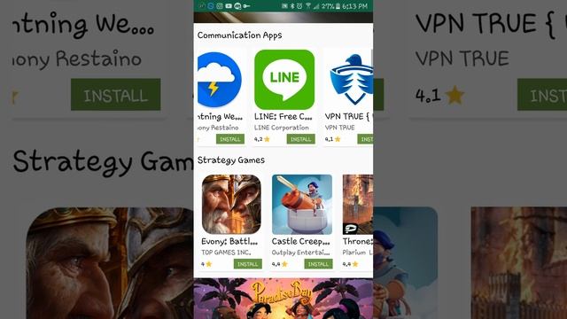 How to download ac market and a bonus app смотреть онлайн