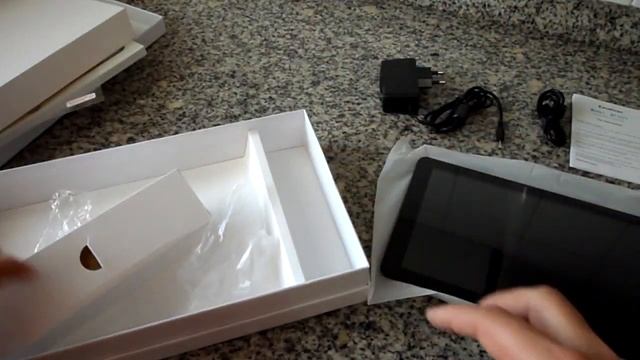 TABLET 10.1 ANDROID 4.4.4 - 16GB, EXCELVAN BT1077 смотреть онлайн