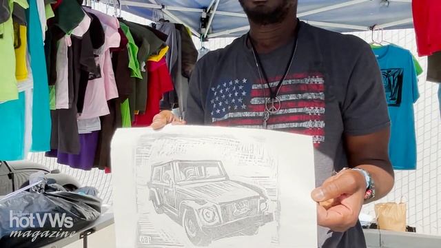 Hot VWs Magazine: EMPI Open House & Dyno Shootout смотреть онлайн