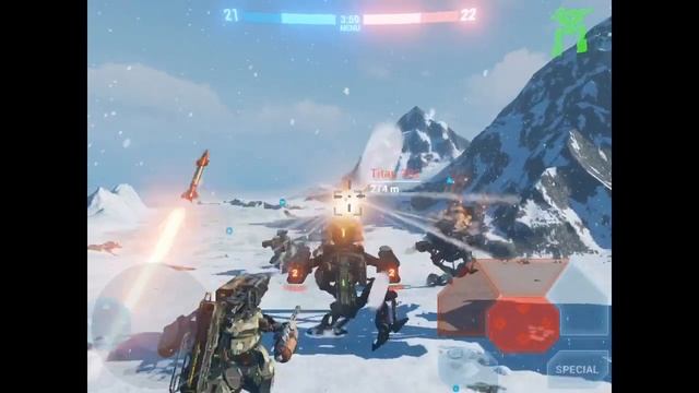 The Sarisa MAO Build Showcase: Accelerator Edition смотреть онлайн
