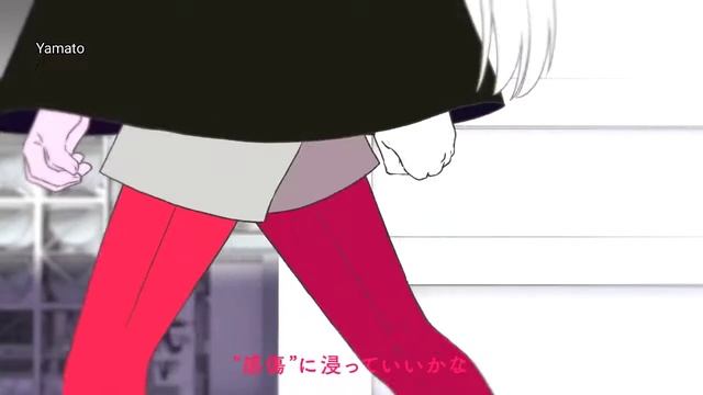 【GACHAPOID/Ryuto V2 PT-GROWL】 Android Girl - アンドロイドガール【VOCALOIDカバー】 смотреть онлайн