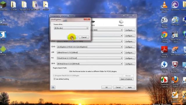 pcsx2 0.9.8 configuration windows 7 full speed смотреть онлайн