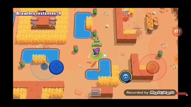 SERVIDOR PRIVADO BRAWL STARS ! (SEGURO Y SOLO PARA ANDROID) смотреть онлайн