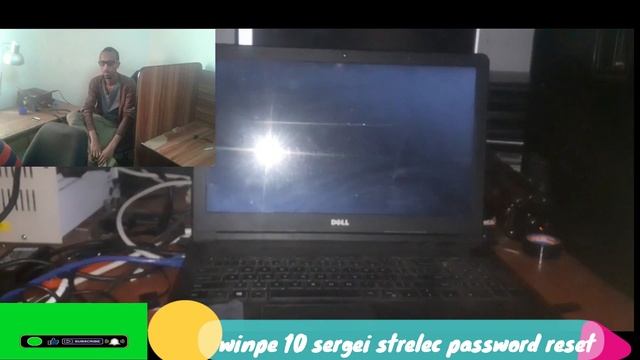 winpe 10 sergei strelec password reset|ፓስወርድ መስበሪያ ዘዴ ምርጥ ሶፍትዌር በአማርኛ |ቢኒያም አበበ አይቲ ሶሊሽን| смотреть онлайн
