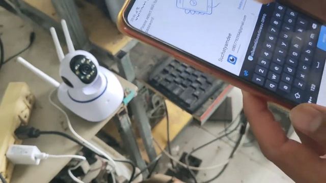 ติดตั้งกล้องวงจรปิด คู่มือการเชื่อมกล้อง smart icam365 รุ่นนี้ราคาไม่แพงคู่มือและเสียงภาษาไทย смотреть онлайн