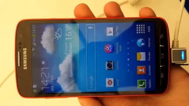 2013 Best Rugged phones all over the world смотреть онлайн