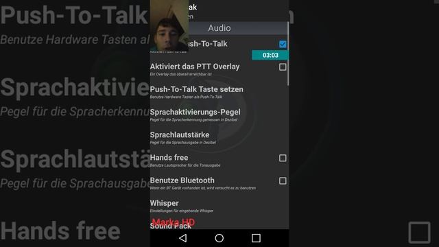 Touturial TeamSpeak 3 auf Android (Kostenpflichtig, HD, Deutsch)!!! смотреть онлайн