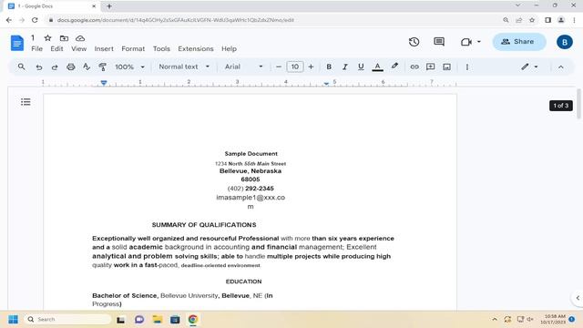 How to Add Line Numbering in Google Docs [Guide] смотреть онлайн
