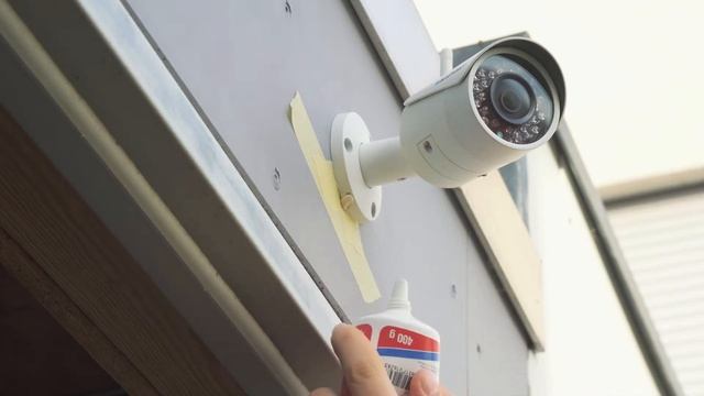 Install and set up the Blaupunkt IP camera VIO-B30 смотреть онлайн