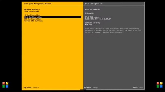 VmWare Esxi 5.5 Installation With VMware VSphere Client