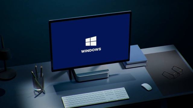 Active@ Password Changer - How to reset Windows password? смотреть онлайн