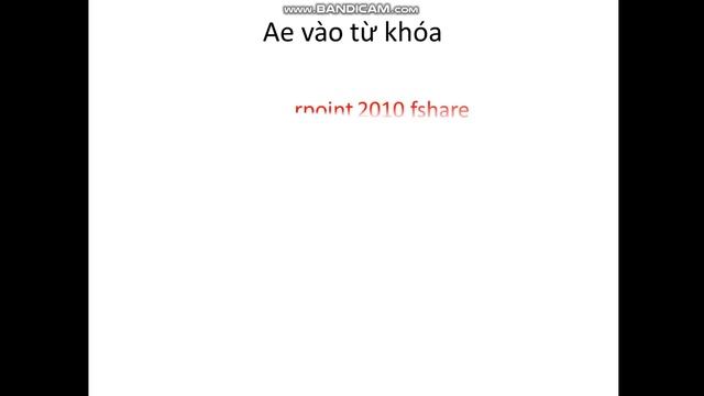 cách tải powerpoint 2010 смотреть онлайн