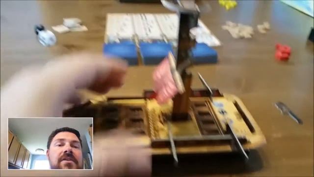 North Wind vs. Starship Catan - Then and Now смотреть онлайн