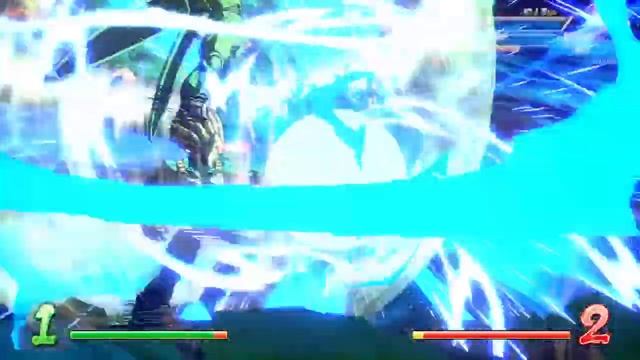 DBFZ: RANKED [Android 21, kid buu, goku black] смотреть онлайн
