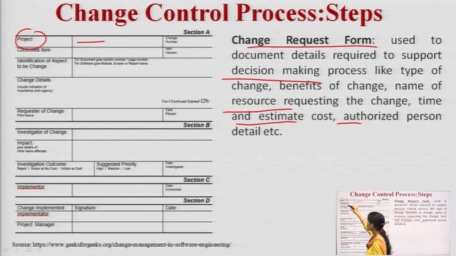 Software Engineering | Change Control Process, Software Version Control, An | AKTU Digital Educatio смотреть онлайн