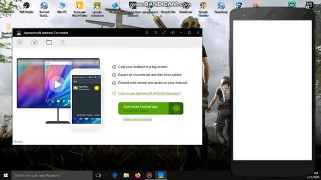 PUBG Mobile Live Stream in [ ₹0 ] With Internal Sound Capture on PC [NO ELGATO , NO AUX CABLE ] смотреть онлайн