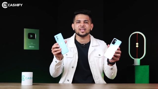 Xiaomi 11i Vs OnePlus Nord 2 FAQs Comparison - 25 important questions answered смотреть онлайн